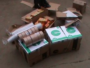 Polícia faz operação e prende PM suspeito de desviar materiais no Piauí
