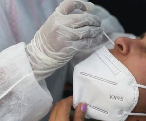 Piauí registras 131 novos casos e duas mortes pela Covid-19 em 24 horas