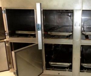 Análises em corpos são prejudicadas após geladeira de IML do PI queimar