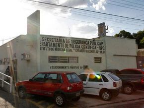 Idoso de 74 anos mata sobrinho a facadas no povoado Soinho