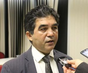 Governador mantém deputado Francisco Limma na liderança interina