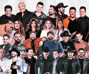 Estrelas sertanejas cantam música feita por Rick em single beneficente