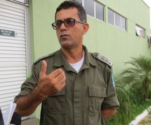 Polícia acredita que trio suspeito de matar sargento tentou forjar acidente
