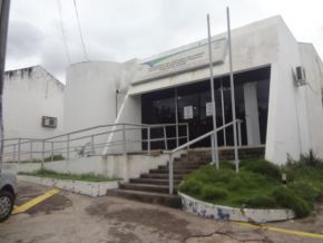 Preso o segundo acusado do assalto ao Sindicato dos Empregados do Comércio de Floriano