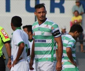 Picos decreta fim de acerto e tira Celso e Cléber Goiano da lista de reforços