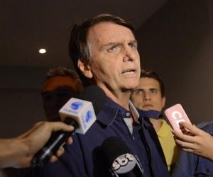 Bolsonaro defende reforma administrativa para remanejar recursos para "áreas essenciais"