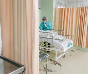 Boletim mostra que nove hospitais no Piauí têm 100% dos leitos Covid lotados