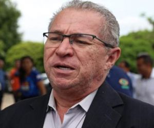 Assis convoca reunião do PT para discutir pós-anúncio de secretariado