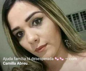 Polícia investiga sumiço de namorada de PM desde o dia 25 de outubro