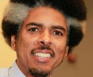 Shock G, um dos fundadores do Digital Underground, morre aos 57 anos