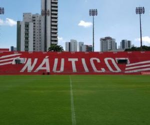 Náutico define local do jogo com o Fortaleza; TV Cidade Verde transmite