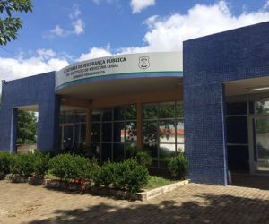 Feto é encontrado dentro de saco de lixo no aterro sanitário de São Pedro do Piauí