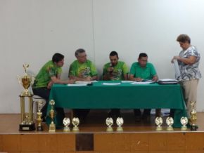 Escola de Samba Rosa de Ouro é campeã do Carnaval Campeão de Floriano