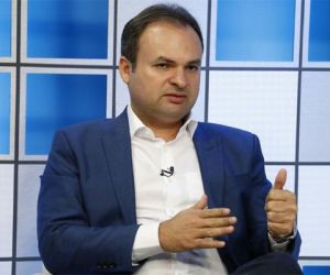 "Vamos pleitear a vaga de vice sem fazer chantagem", garante Mainha