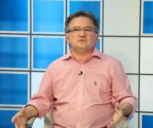 Merlong Solano é nomeado secretário estadual de Governo