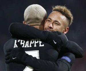 PSG, Liverpool e Tottenham garantem vaga no mata-mata da Champions