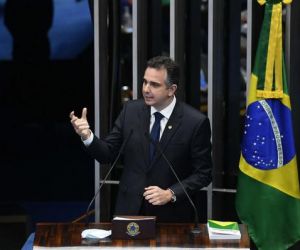 Pacheco (DEM-MG) diz ser favorável a projeto de criação de TRF-6, com sede em BH