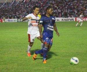 Mesmo com "ameaça" do Fla-PI, CBF confirma o Piauí na Copa do Brasil