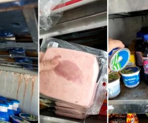 Mercadorias estragam após 7 horas sem energia; comunidade enfrenta problema há 13 dias em Teresina