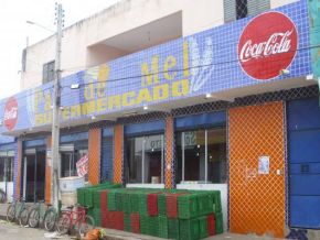 Pão de Mel Supermercado realizou Show de Prêmios