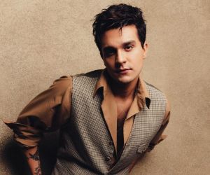 Luan Santana anuncia o lançamento da música "Ilha"