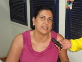CRAS promove curso de ovos de páscoa em Floriano