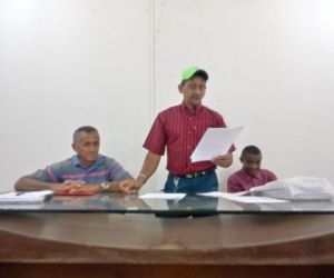 Associação de Vaqueiros de Floriano debate realização da festa do vaqueiro 2017
