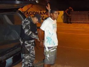 Sequestro relâmpago: Polícia arma plano e acusados são presos