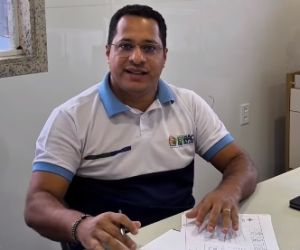 Prefeito Gleydson Resende celebra adesão de Barão de Grajaú ao programa Minha Casa, Minha Vida