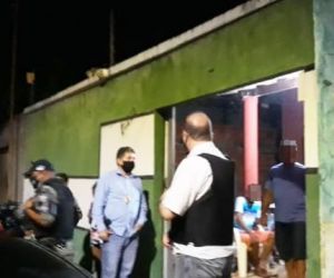 Polícia Civil realiza operação e encerra festas clandestinas na cidade de Teresina
