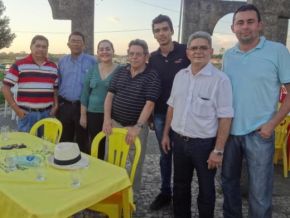 Projeto Beira-rio será lançado neste sábado em Floriano