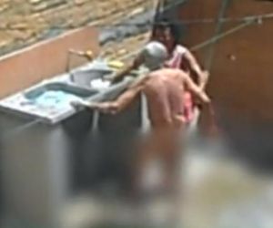 Justiça manda soltar mulher que agrediu o pai de 94 anos em Floriano