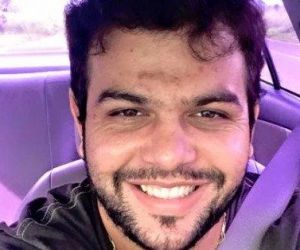Cantor de banda de forró é baleado durante assalto no Maranhão
