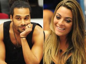 Daniel e Monique: Suspeita de estupro agita o BBB no Twitter