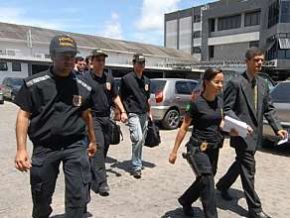 Ex-prefeito é detido por perturbar eleições em Nossa Senhora dos Remédios