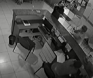 Jovem é alvejada por disparos de arma de fogo em Floriano