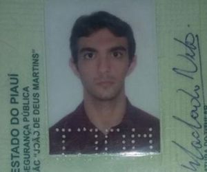 Polícia investiga dois suspeitos do assassinato de advogado no Saci