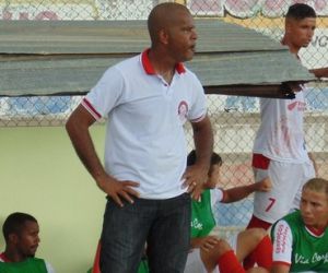 "Com gosto de vitória", Caiçara diz até logo ao Campeonato Piauiense 2016
