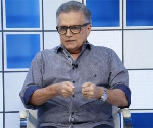 Flávio Nogueira diz que expulsão lhe chateia moralmente e atrapalha as eleições 2020