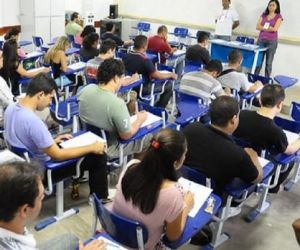 Defensoria Pública abre concurso com 8 vagas e salário de R$ 26 mil