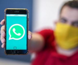 WhatsApp, Instagram e Facebook apresentam instabilidade