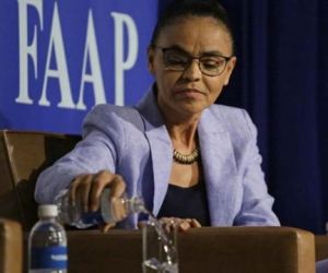 Marina Silva diz que dará prioridade à reforma da Previdência se for eleita