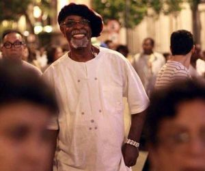 Januário Garcia, fotógrafo de capas célebres e militante do movimento negro, morre de Covid