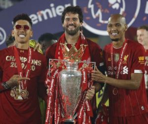 Liverpool não quer liberar Alisson, Fabinho e Firmino para as Eliminatórias; Seleção monitora