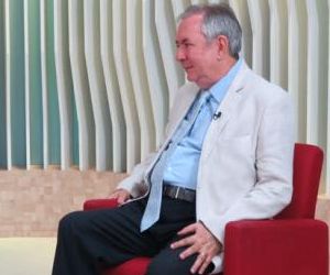 João Henrique Sousa vai buscar parceria com o Governo Federal para apoiar o "Sistema S"