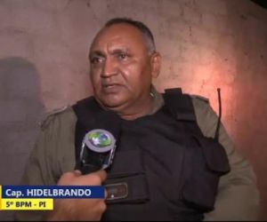 Jovem de 16 anos é morto a tiros a poucos metros de casa