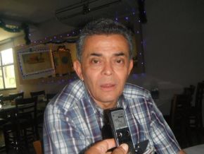 Não haverá festa na posse do prefeito Gilberto Júnior