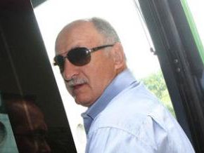 Luiz Felipe Scolari se irrita com a imprensa: 'Fotografe o meu p...!"
