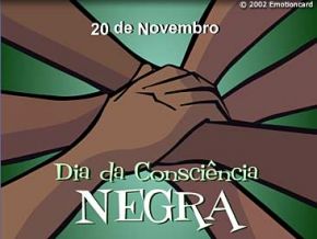20 de Novembro, Dia da Consciência Negra