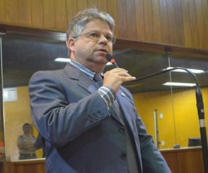 Futuro da Agespisa preocupa o Deputado Gustavo Neiva